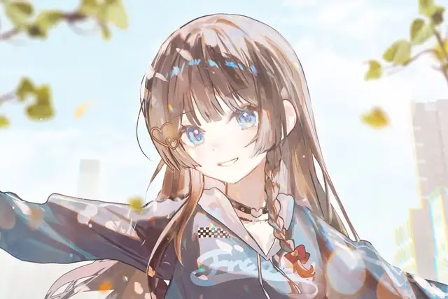 Profile image of 白雪ひな