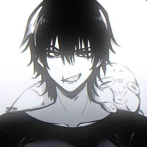 PorousEye6487의 주술회전 인권유린상자