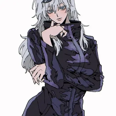 Profile image of 고죠 사토루