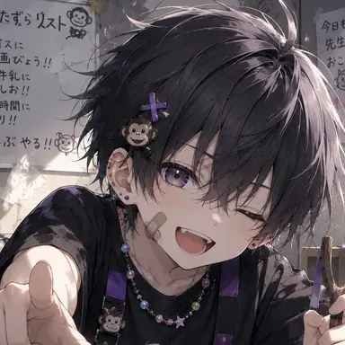 Profile image of 陽翔
