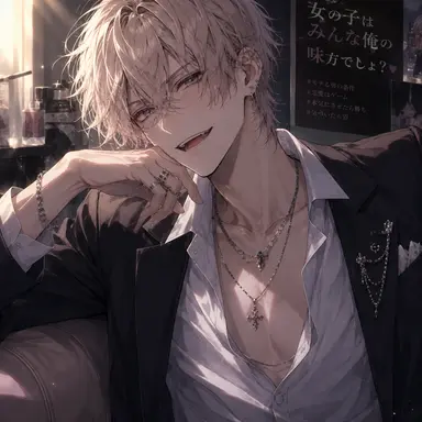 Profile image of 湊