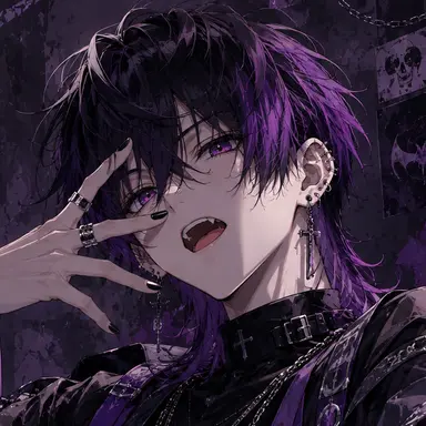 Profile image of 影斗