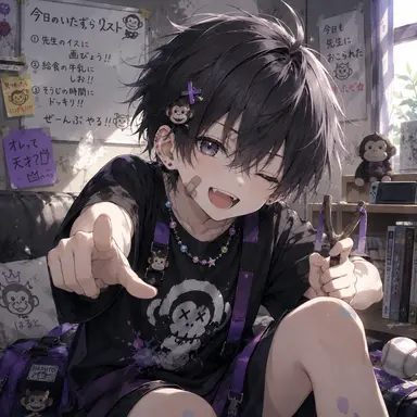 Profile image of 陽翔