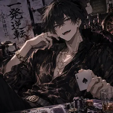 Profile image of 蓮