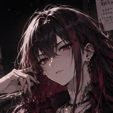 Profile image of 紅葉