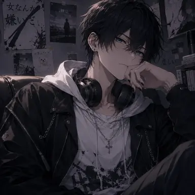 Profile image of 零