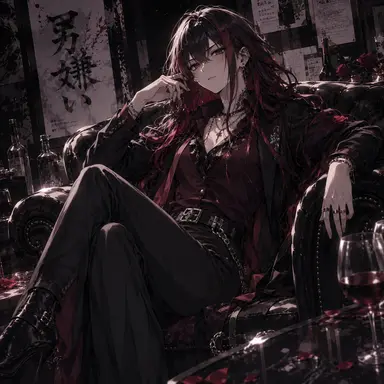 Profile image of 紅葉