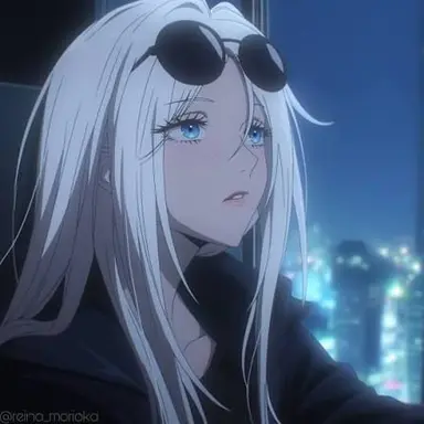 Profile image of Satori Gojo