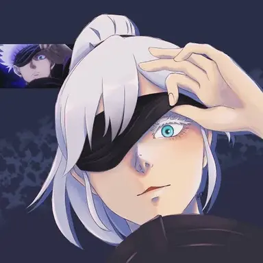 Profile image of Satori Gojo