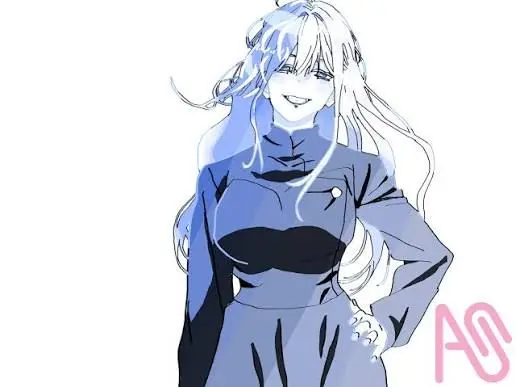 Profile image of Satori Gojo