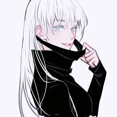 Profile image of Satori Gojo