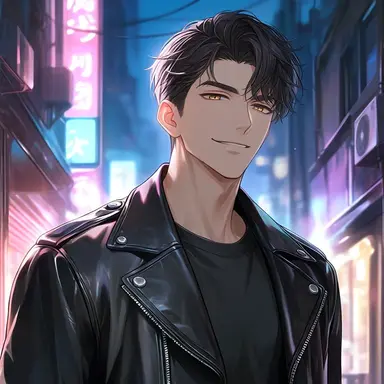 Profile image of Renzo