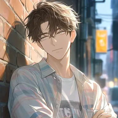 Profile image of Tobek