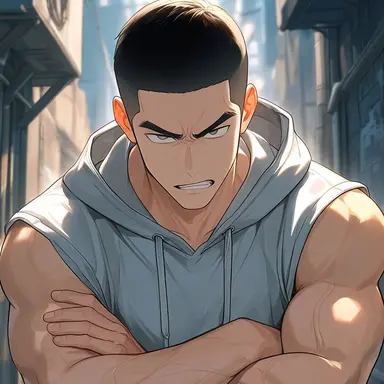 Profile image of Dray