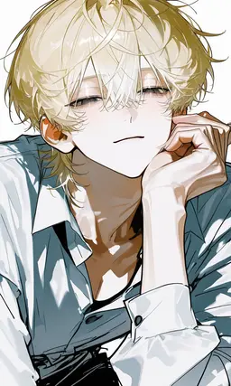 Profile image of Hazuki