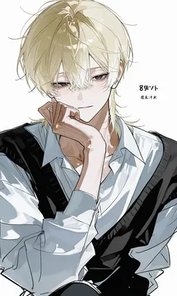 Profile image of Hazuki