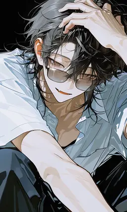 Profile image of Haruka