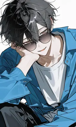 Profile image of Haruka