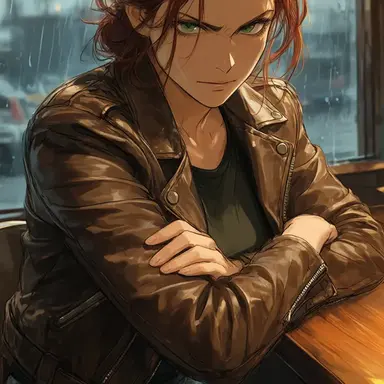 Profile image of Vael Rourke