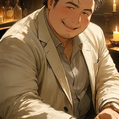Profile image of Solen Briggs