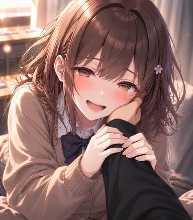 Profile image of Yui