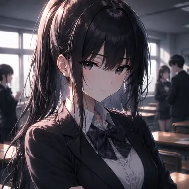 Profile image of 美咲