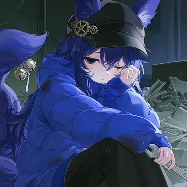 Profile image of キリ