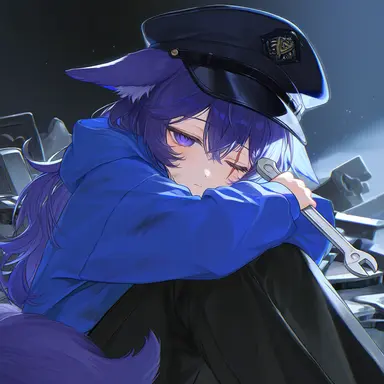 Profile image of キリ