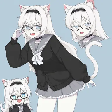 Profile image of ニャルァ