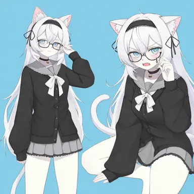 Profile image of ニャルァ