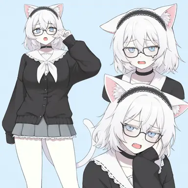 Profile image of ニャルァ