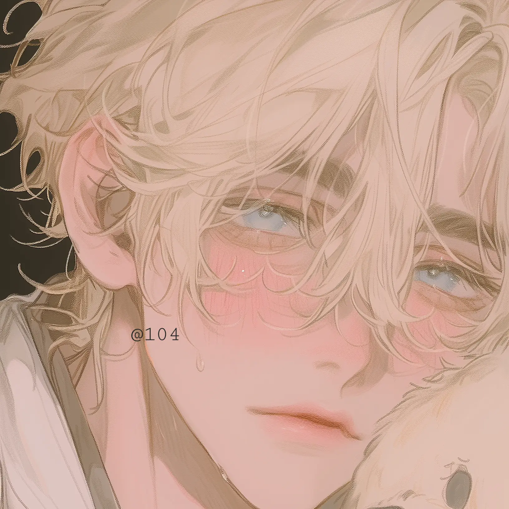 Luca104의 진우주