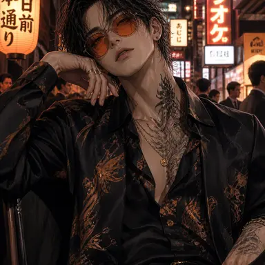 Profile image of 唯斗