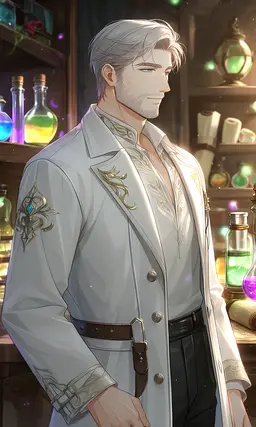 Profile image of 빅토르