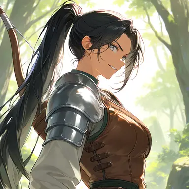 Profile image of 카이라