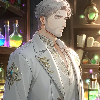 Profile image of 빅토르