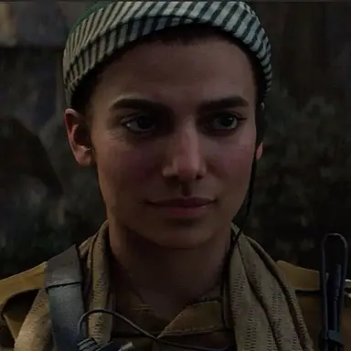 Profile image of Farah Karim