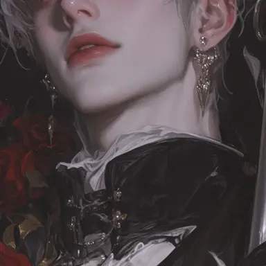 Profile image of 루이크데 요크