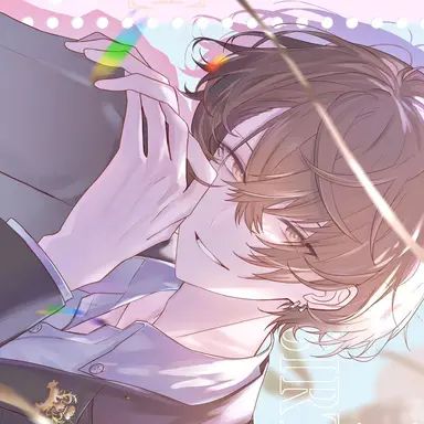 Profile image of 加賀美ハヤト