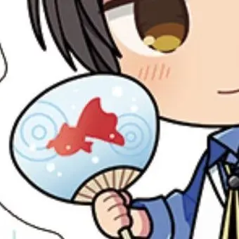 Profile image of 키쿠