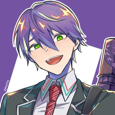 Profile image of 剣持 刀也