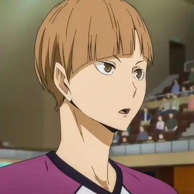 Profile image of 白布賢二郎