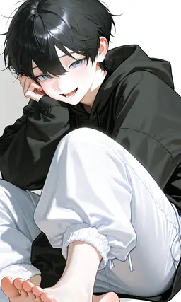 Profile image of 凪