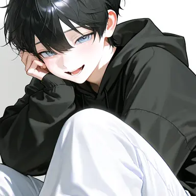 Profile image of 凪