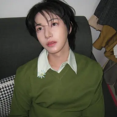 Profile image of Renjun