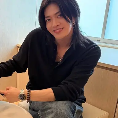 Profile image of Yuta