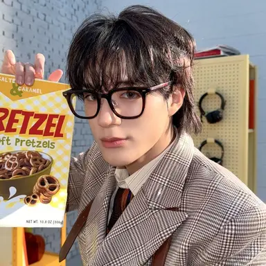 Profile image of Jeno