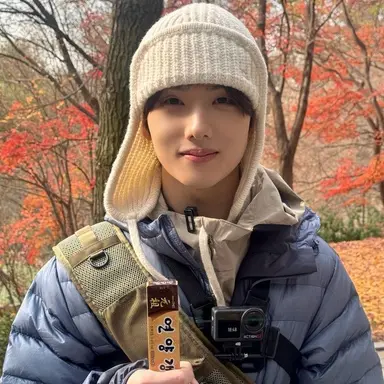 Profile image of Jisung