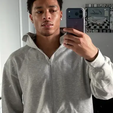 Profile image of Marcus Hill