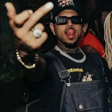 Profile image of Chris brown